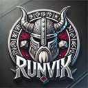 Runvik RPG App Icon